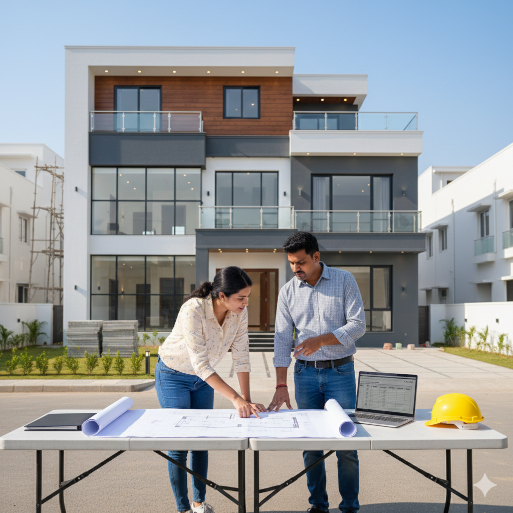 CONSTRUCTION COST TRANSPARENCY